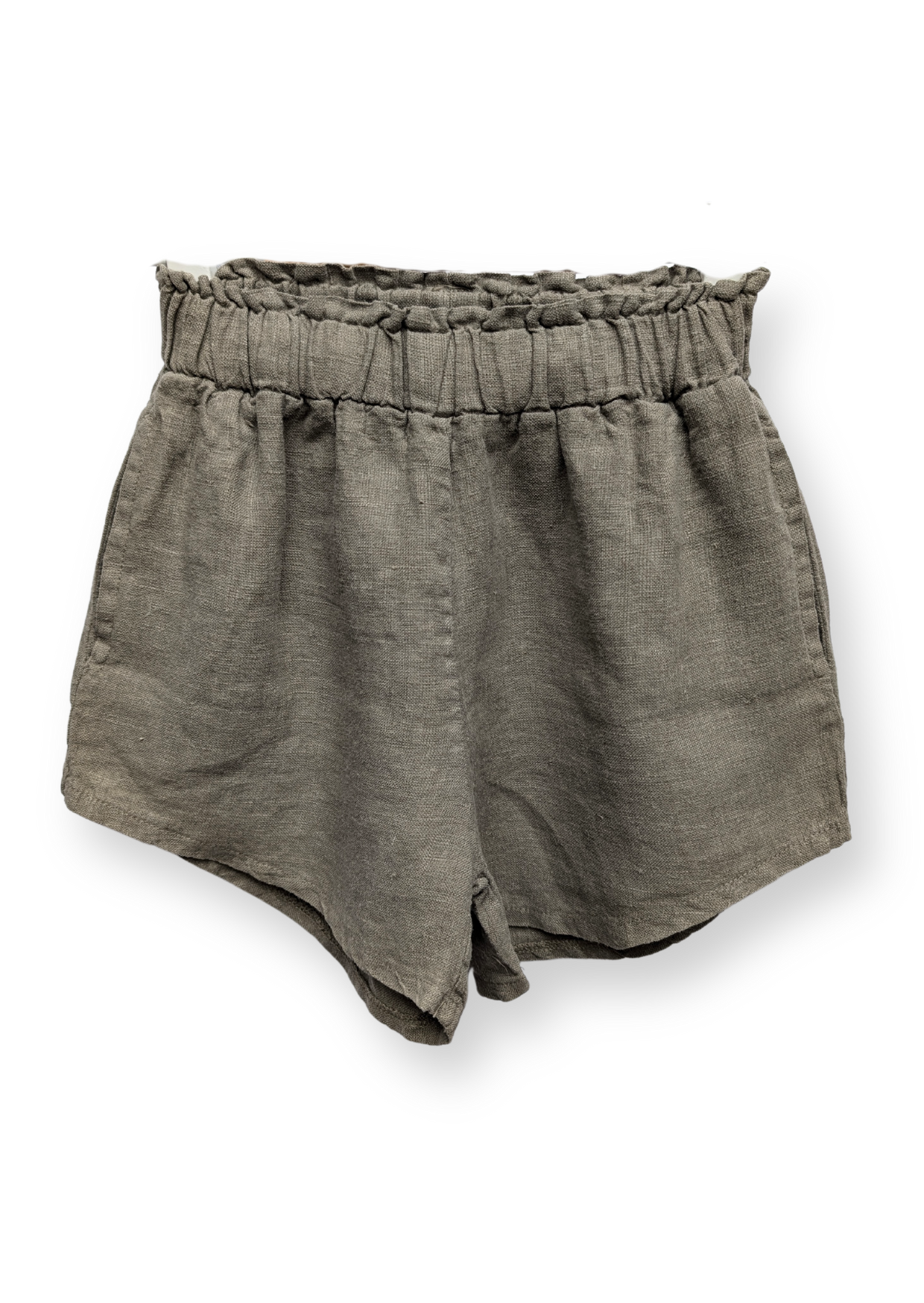 Girl Shorts Moss